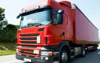 Adana Bozova Ambar Kargo