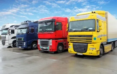 Adana Bozova Nakliye Ambarı